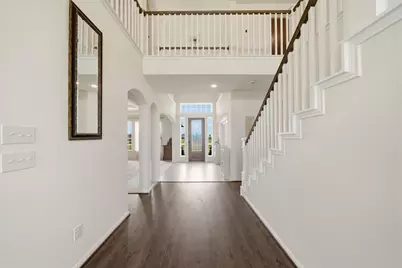 4012 Edgewater Terrace Lane, Waller, TX 77484 - Photo 9