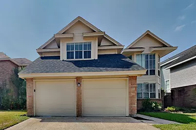 16015 Juniper Grove Drive, Houston, TX 77084 - Photo 1