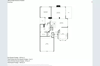 16015 Juniper Grove Drive, Houston, TX 77084 - Photo 19