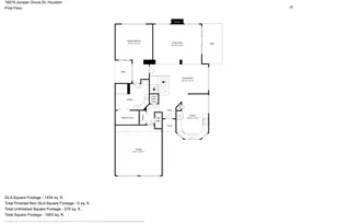 16015 Juniper Grove Dr, Houston, TX 77084 - Photo 19