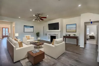 19402 Bear Meadow Lane, Katy, TX 77449 - Photo 11