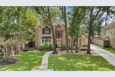4122 Echo Mountain Drive, Houston, TX 77345 - Photo 3
