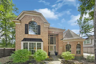4122 Echo Mountain Drive, Houston, TX 77345 - Photo 1