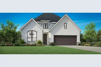 7402 Ridge Side Drive, Fulshear, TX 77441 - Photo 1