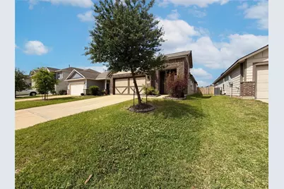 40839 Mostyn Hill Drive, Magnolia, TX 77354 - Photo 17