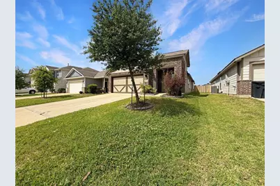 40839 Mostyn Hill Drive, Magnolia, TX 77354 - Photo 17