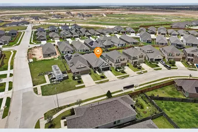 8111 Blue Fish Drive, Cypress, TX 77433 - Photo 3