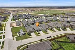 8111 Blue Fish Dr, Cypress, TX 77433 - Photo 3