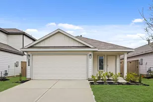 23165 Teakwood Hills Dr, Splendora, TX 77372 - Photo 1