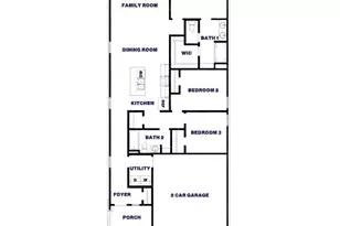 23165 Teakwood Hills Dr, Splendora, TX 77372 - Photo 17