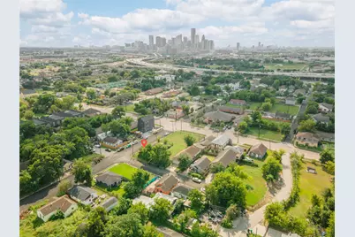 3405 Orange Street, Houston, TX 77020 - Photo 1