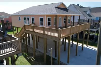 865 Palmetto Drive, Crystal Beach, TX 77650 - Photo 37