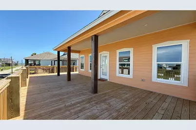 865 Palmetto Drive, Crystal Beach, TX 77650 - Photo 41