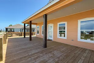 865 Palmetto Dr, Crystal Beach, TX 77650 - Photo 41