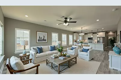 865 Palmetto Drive, Crystal Beach, TX 77650 - Photo 1