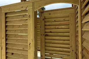 865 Palmetto Dr, Crystal Beach, TX 77650 - Photo 49