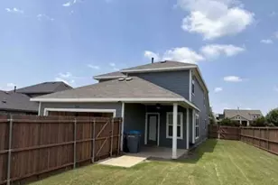 2828 Journey Ln, Forney, TX 75114 - Photo 5