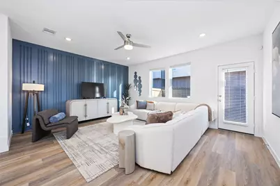 1056 Wheatley Oak Lane, Houston, TX 77091 - Photo 5