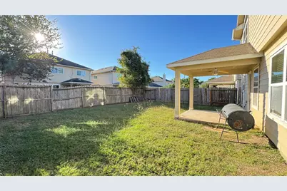 914 Crestmont Trail Drive, Missouri City, TX 77489 - Photo 47