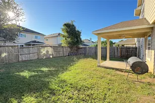 914 Crestmont Trail Dr, Missouri City, TX 77489 - Photo 47