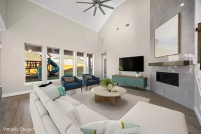 21318 Calico Aster Court, Cypress, TX 77433 - Photo 11