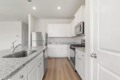 1023 Rosewood Trail, Beasley, TX 77417 - Photo 5