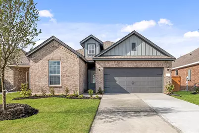 1023 Rosewood Trail, Beasley, TX 77417 - Photo 1