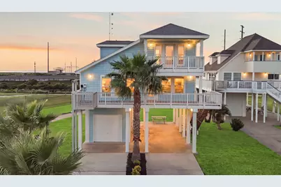 25246 Intrepid Lane, Galveston, TX 77554 - Photo 1