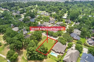 0 Bentwood Oaks Dr, Porter, TX 77365 - Photo 5