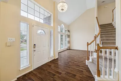 6327 Box Bluff Court, Sugar Land, TX 77479 - Photo 3