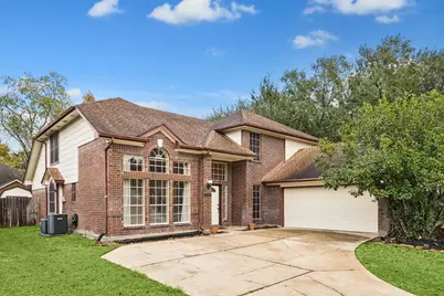 6327 Box Bluff Court, Sugar Land, TX 77479 - Photo 1