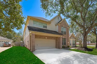 6227 Morgan Canyon Court, Katy, TX 77450 - Photo 7