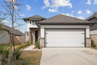 248 Trapper Creek Drive, Conroe, TX 77304 - Photo 1