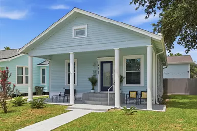 4702 Avenue N 1/2, Galveston, TX 77551 - Photo 3