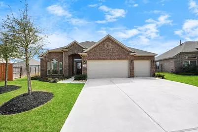 1654 Sequoia Run Drive, Rosharon, TX 77583 - Photo 21