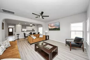 1654 Sequoia Run Dr, Rosharon, TX 77583 - Photo 11