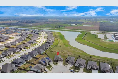 1654 Sequoia Run Drive, Rosharon, TX 77583 - Photo 19