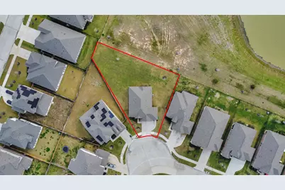 1654 Sequoia Run Drive, Rosharon, TX 77583 - Photo 1