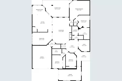 3915 Kinnerton Street, Pearland, TX 77584 - Photo 45