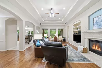 3915 Kinnerton Street, Pearland, TX 77584 - Photo 13