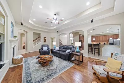 3915 Kinnerton Street, Pearland, TX 77584 - Photo 11