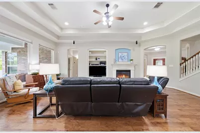 3915 Kinnerton Street, Pearland, TX 77584 - Photo 15