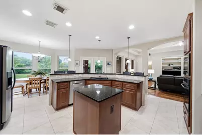 3915 Kinnerton Street, Pearland, TX 77584 - Photo 3