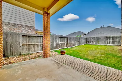 3515 Big Hickory Court, Fulshear, TX 77441 - Photo 43