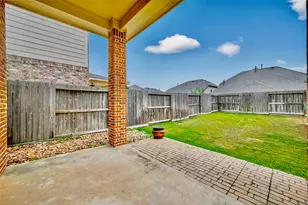 3515 Big Hickory Ct, Fulshear, TX 77441 - Photo 43