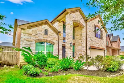 3515 Big Hickory Court, Fulshear, TX 77441 - Photo 1