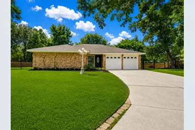 12802 Louisville Street, Houston, TX 77015 - Photo 1