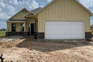 10749 South Lake Mist Lane, Willis, TX 77318 - Photo 3