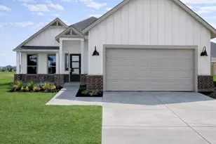 10749 South Lake Mist Lane, Willis, TX 77318 - Photo 1