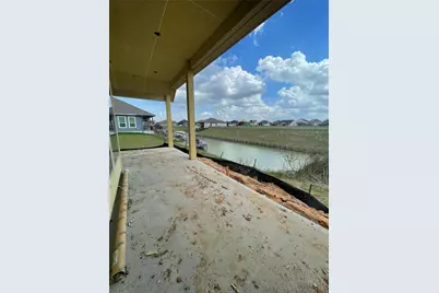 10749 S Lake Mist Lane, Willis, TX 77318 - Photo 35